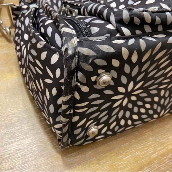 JU JU BE BFF Diaper Bag - Picture 3 of 9